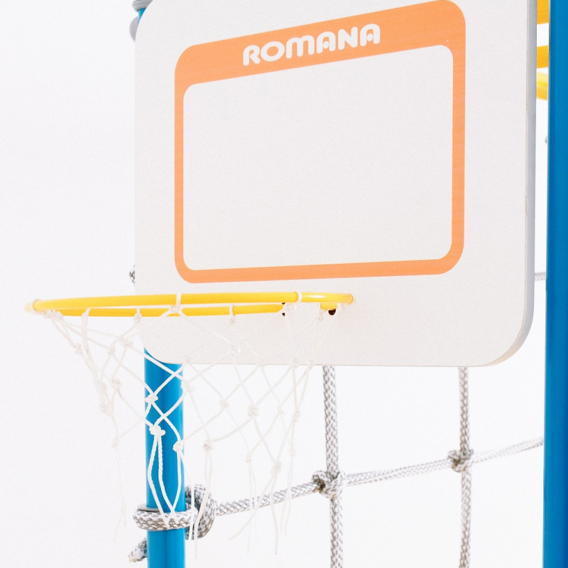 ROMANA Dop12 Щит баскетбольный